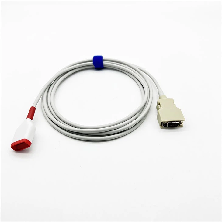 Masimo Spo2 Sensor-Verlängerungskabel 4081