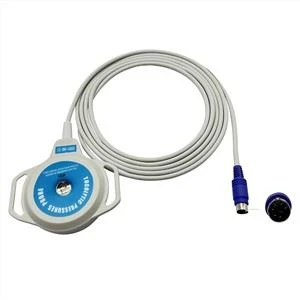 Bionet TOCO Fetaler Wandler Din FC-700 6 Pin