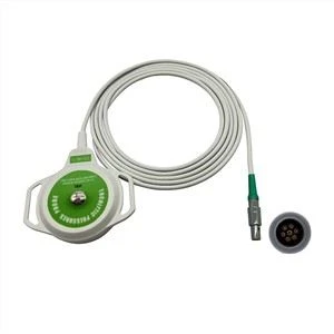 LGMD 7PIN TOCO/US-Sonde/Wandler