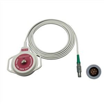 LGMD Fetaler Ultraschallwandler/Sonde, 7PIN