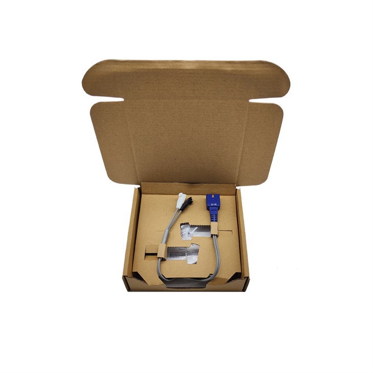OXI-P/I, OXI-A/N Multi-Site D-YS Kurzer SpO2-Sensor/Sonde