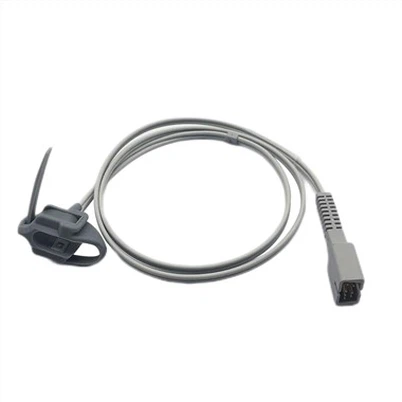 DS{{0}}N0/M1196T Spo2-Sensor kompatibel mit Nellcor, 0,9 m/3 m