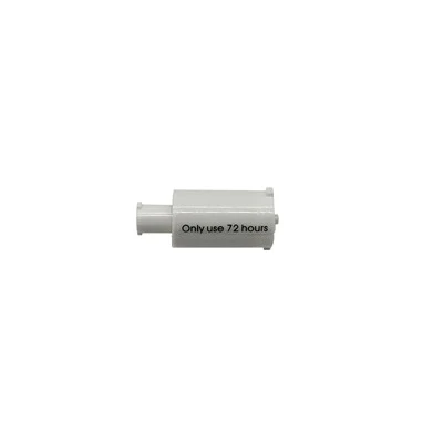 Infinium/Mindray Sidestream CO2-Probenahmeleitungs-Trennfilter