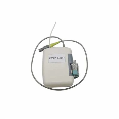 LH810 Seitenfluss-CO2-Modul LH810 CO2-ETCO2-Sensor