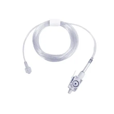 Gerade EtCO2-Probenleitung mit Luftbefeuchter 98980314456 M2776A1