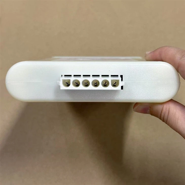 Drager Battery For Babylog VN500 Evita V500 V300 8415290-11 8415290-08